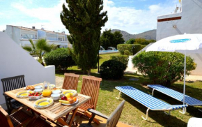 Apartamento con piscina EL SOL